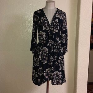 🔥🔥Clearance 🔥🔥Band of gypsies dress